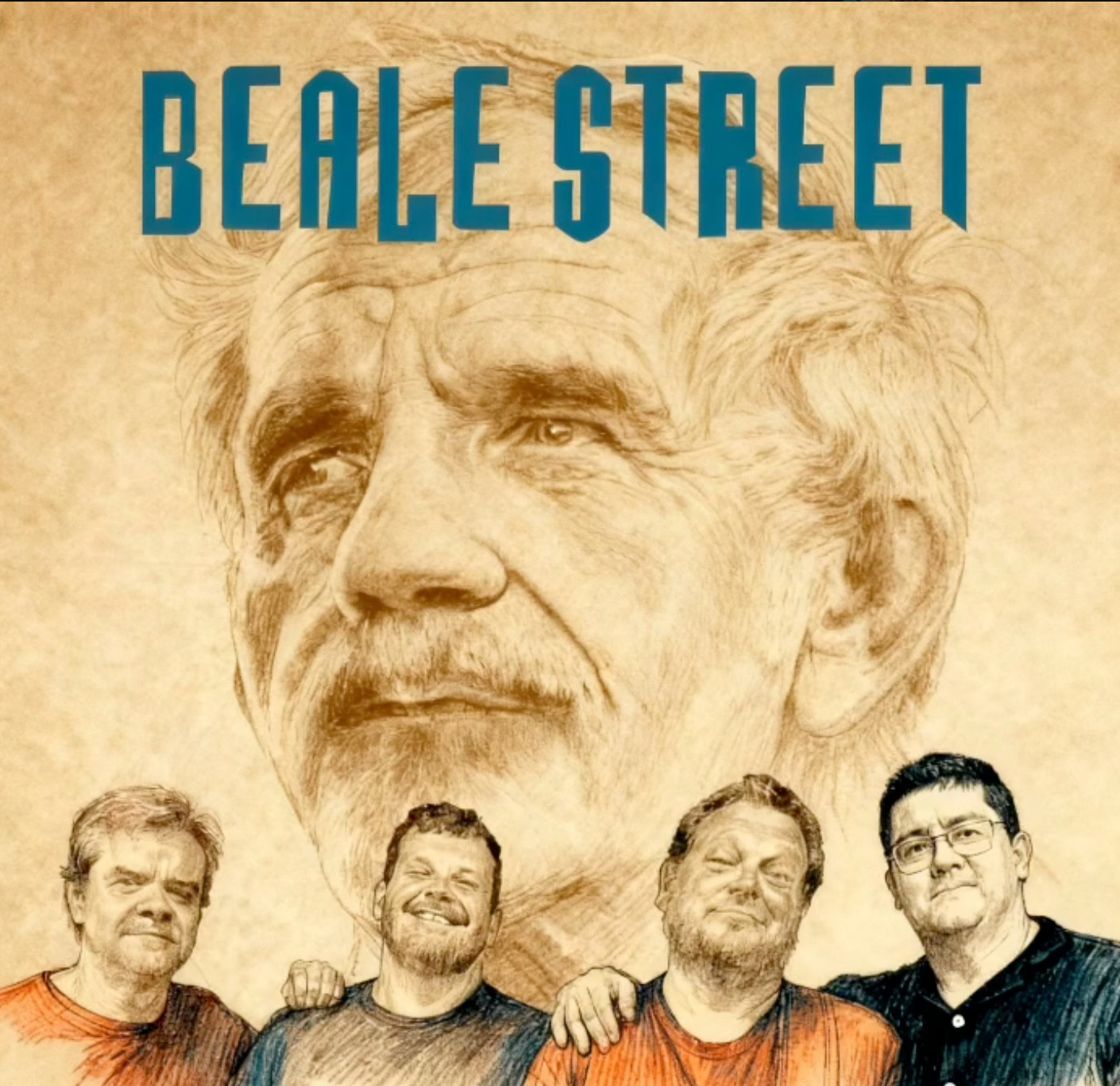 Beale Street